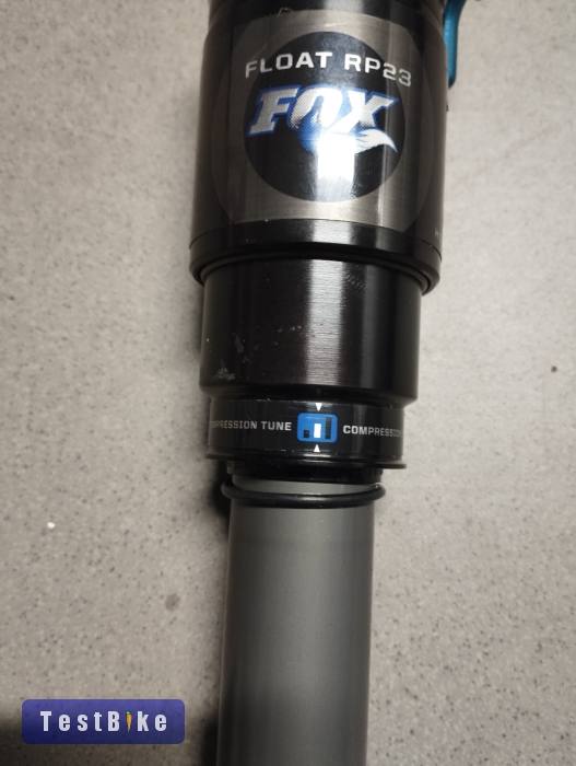 Használt Fox Float RP23 eladó (190-es szemtáv)