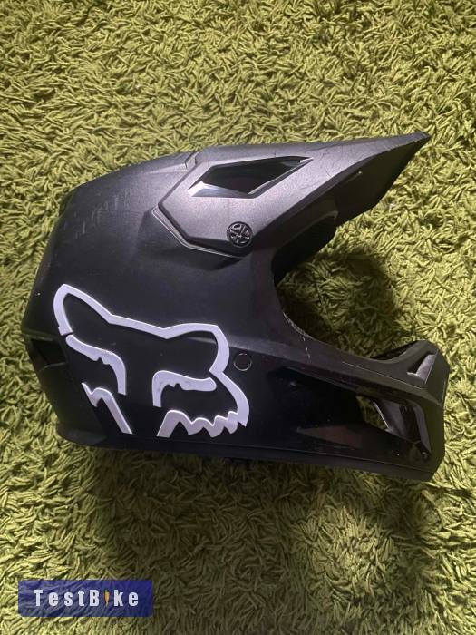 Használt Fox Rampage eladó