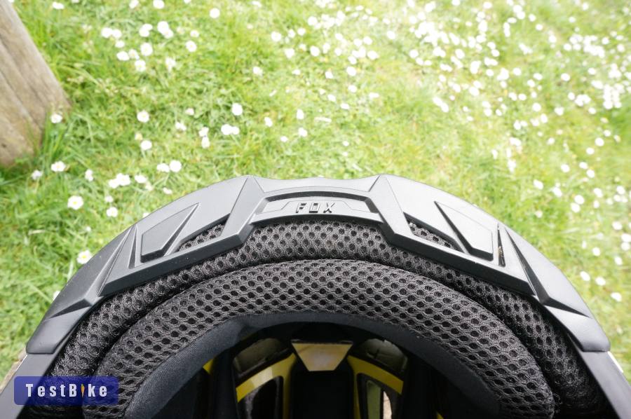 Használt Fox Rampage eladó