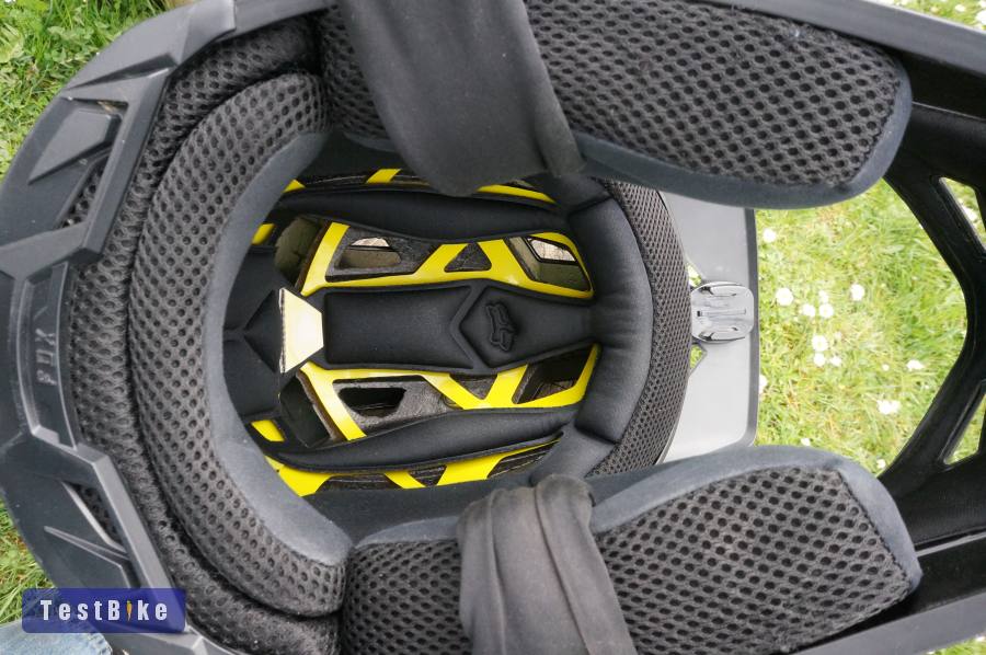 Használt Fox Rampage eladó