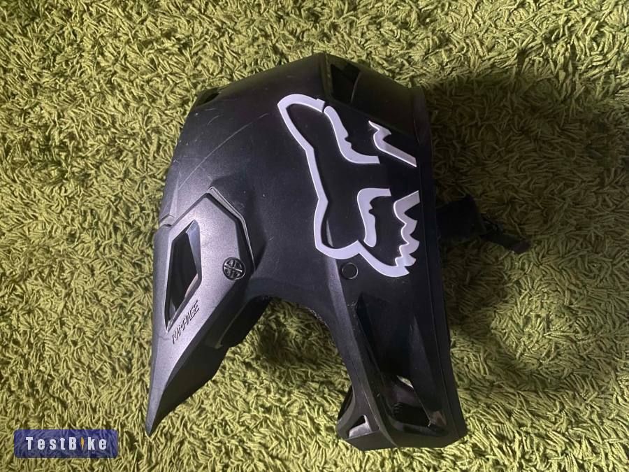 Használt Fox Rampage eladó