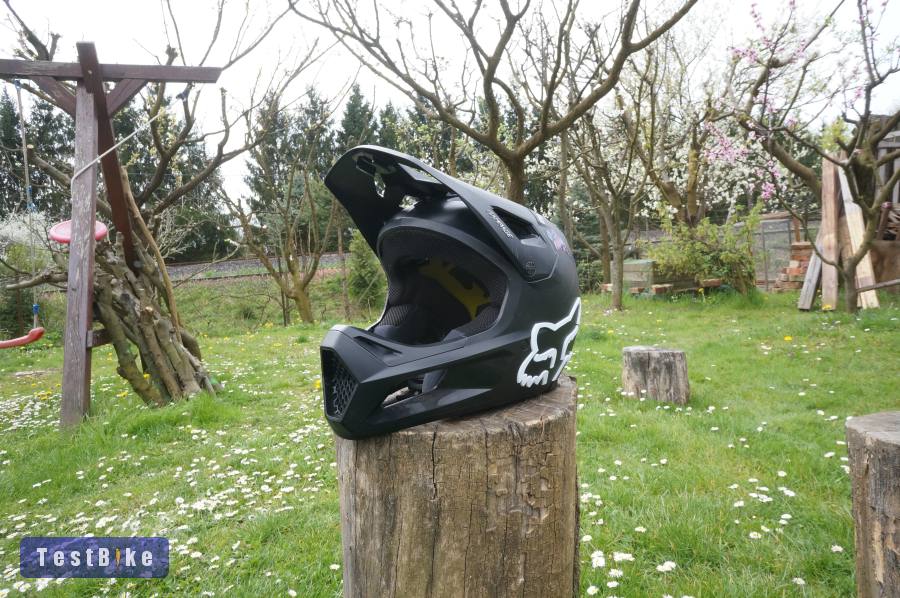 Használt Fox Rampage eladó