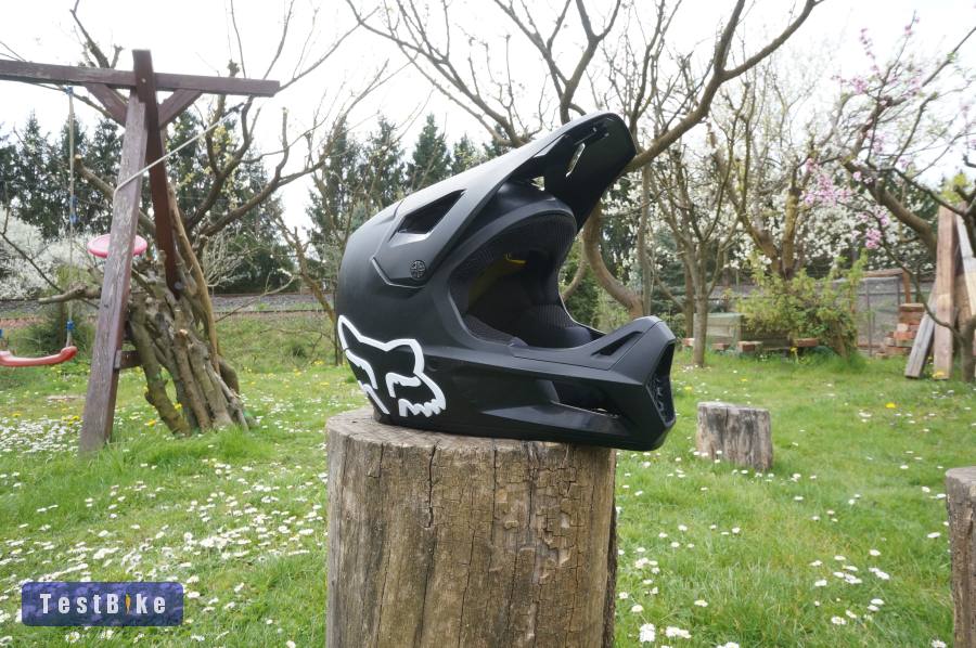 Használt Fox Rampage eladó