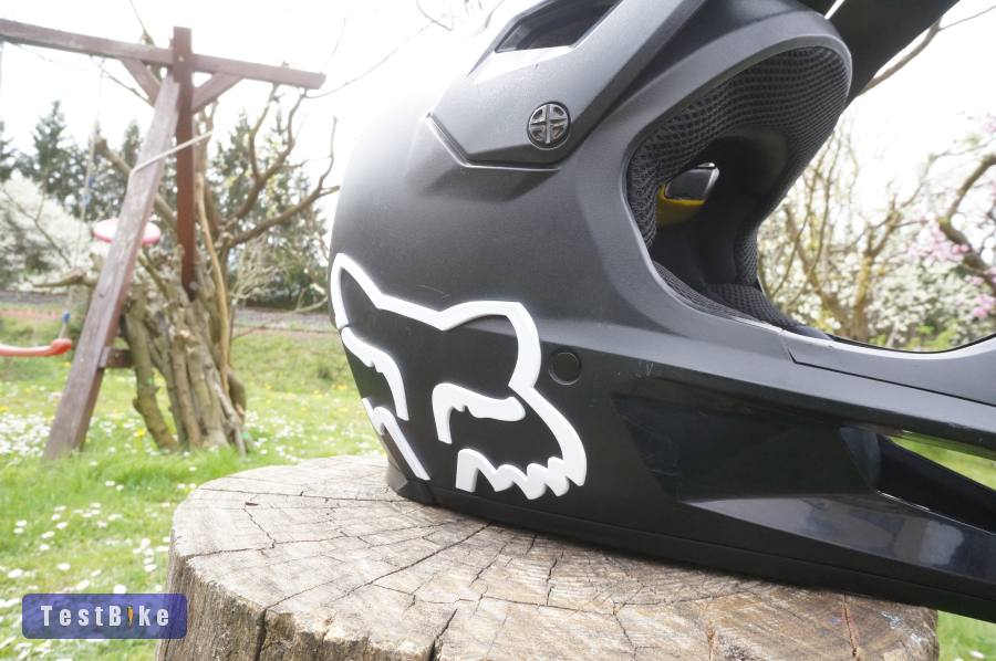 Használt Fox Rampage eladó