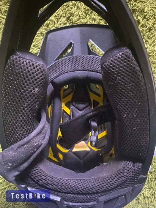 Használt Fox Rampage eladó