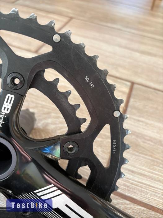 Használt FSA Gossamer  eladó