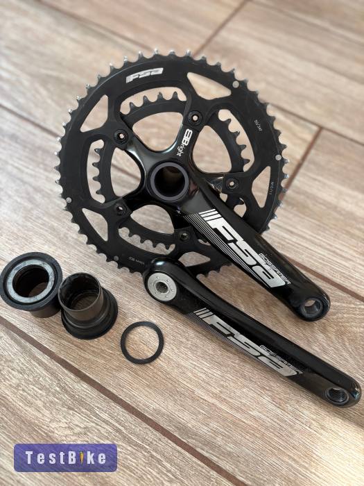 Használt FSA Gossamer  eladó