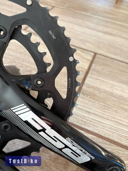 Használt FSA Gossamer  eladó