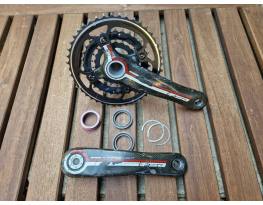 Használt FSA K-Force Light MTB eladó
