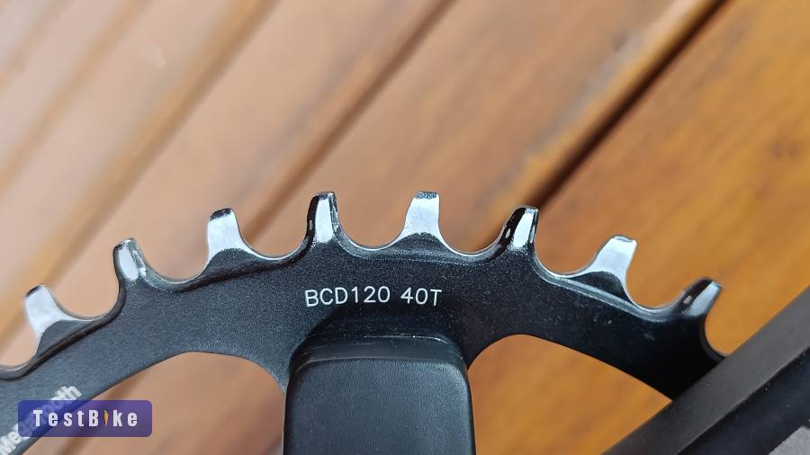 Használt FSA Omega eladó