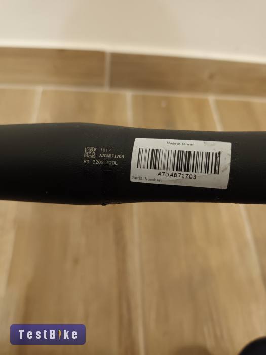 Használt FSA Vero Compact eladó