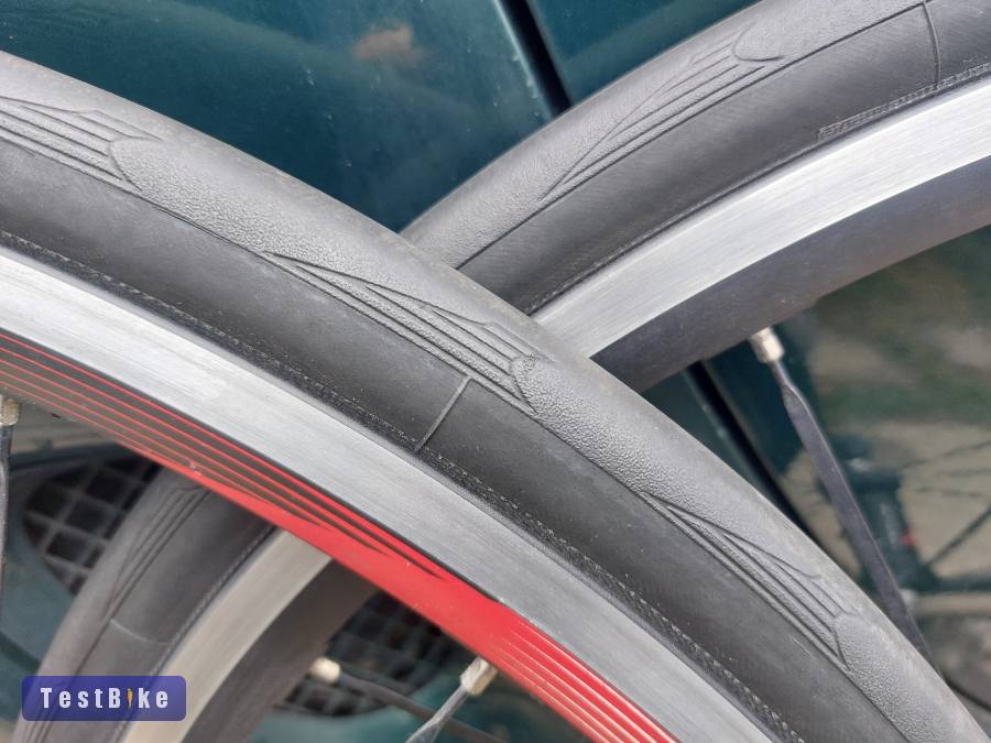 Használt Fulcrum Racing 3 eladó