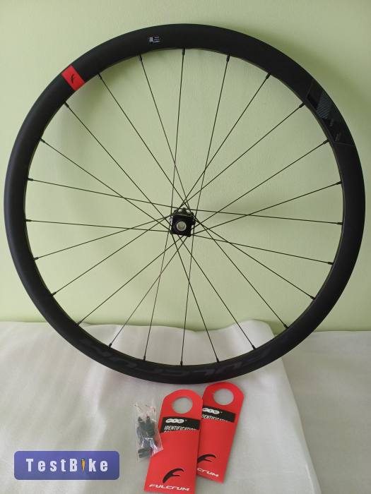 Használt Fulcrum Racing 4 eladó