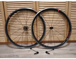 Használt Fulcrum Racing 4 eladó komplett kerék