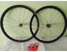 Használt Fulcrum Racing 4 eladó