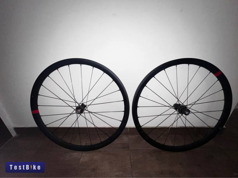 Használt Fulcrum Racing 4 Quattro eladó