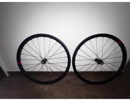 Használt Fulcrum Racing 4 Quattro eladó