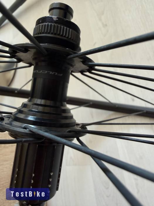 Használt Fulcrum Racing 77 eladó