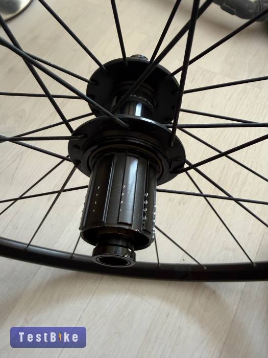 Használt Fulcrum Racing 77 eladó