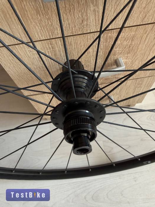 Használt Fulcrum Racing 77 eladó