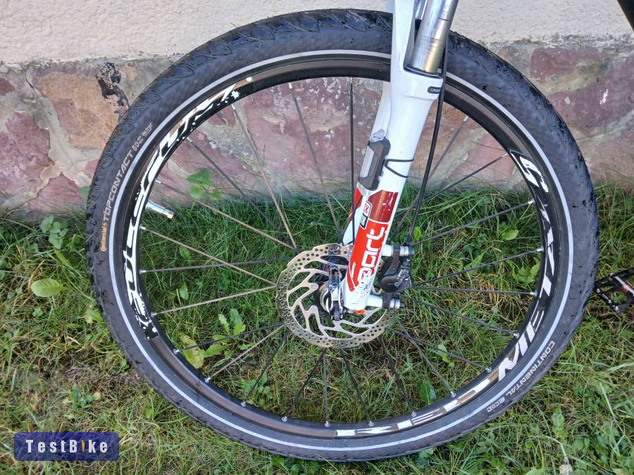 Használt Fulcrum Red Metal 5 eladó