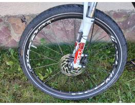 Használt Fulcrum Red Metal 5 eladó