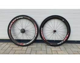 Használt Fulcrum Speed XLR országúti kerékszett eladó