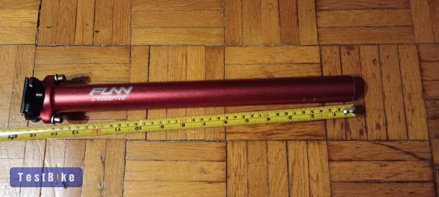 Használt Funn Crossfire 31.6 eladó