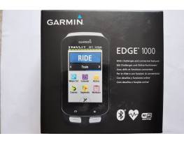 Használt Garmin Edge 1000 