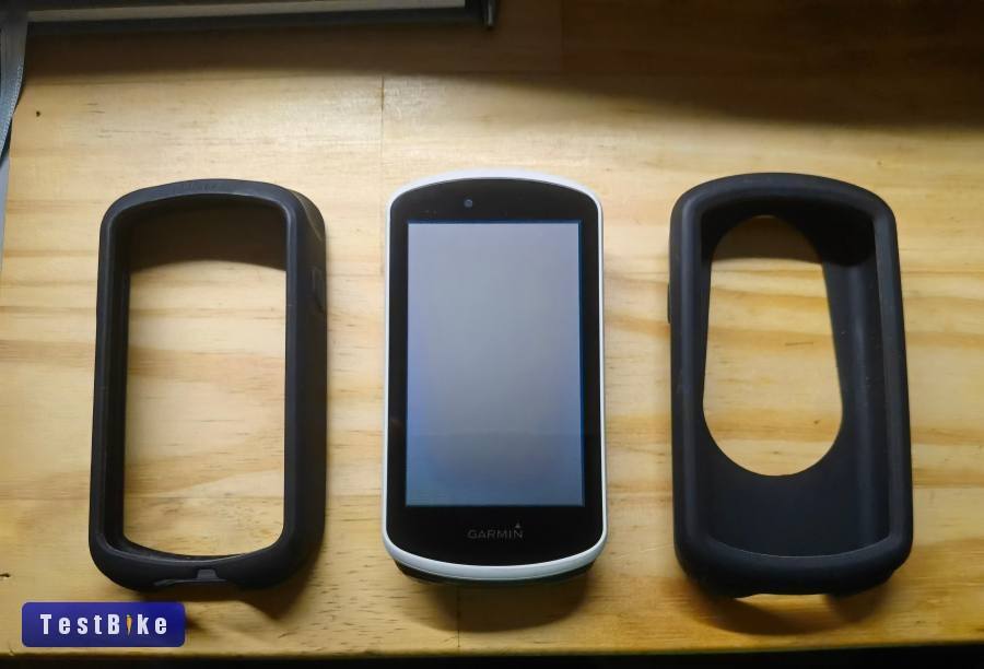 Használt Garmin Edge 1030 eladó