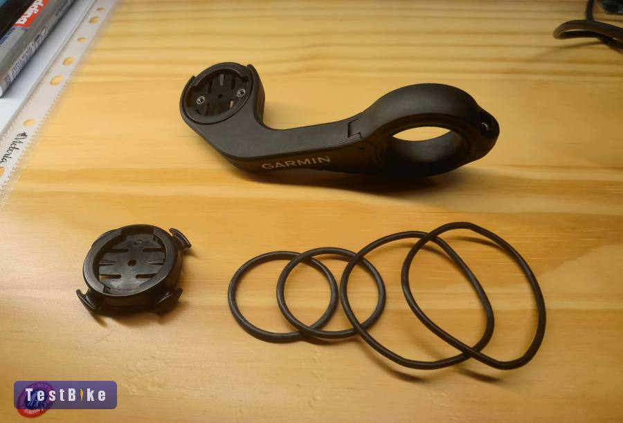 Használt Garmin Edge 1030 eladó