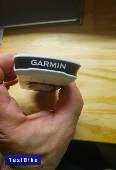 Használt Garmin Edge 1030 eladó