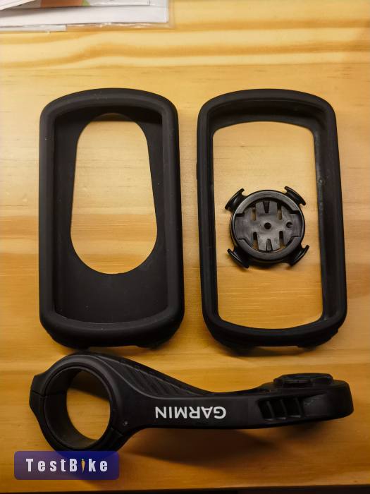 Használt Garmin Edge 1030 eladó