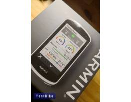 Használt Garmin Edge 1030 eladó