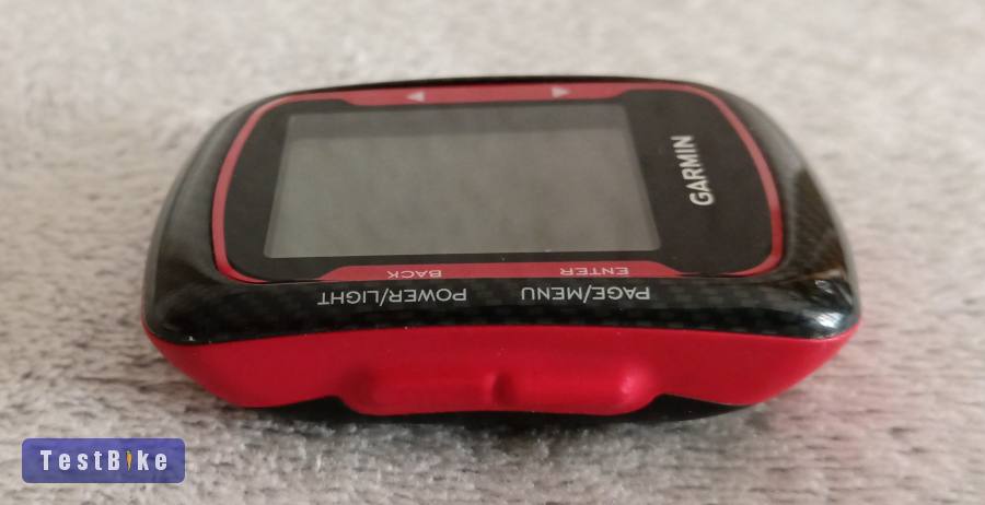 Használt Garmin Edge 500 eladó