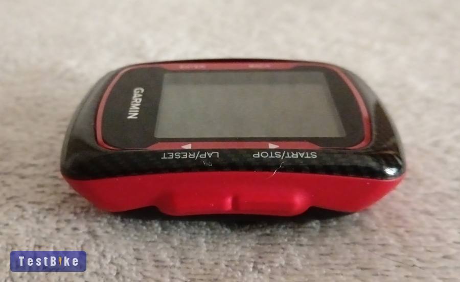 Használt Garmin Edge 500 eladó