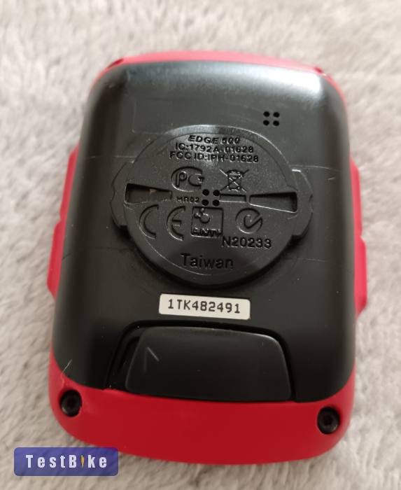 Használt Garmin Edge 500 eladó