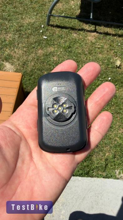 Használt Garmin Edge 530 eladó