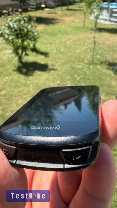 Használt Garmin Edge 530 eladó