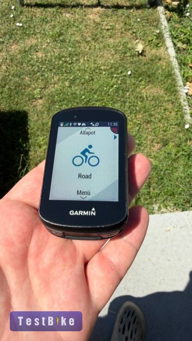 Használt Garmin Edge 530 eladó