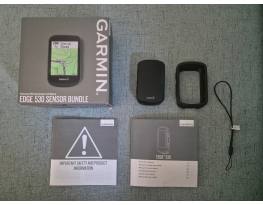 Használt Garmin Edge 530 eladó