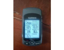 Használt Garmin Edge 605 eladó