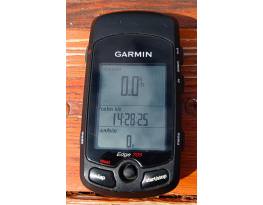 Használt Garmin Edge 705 eladó