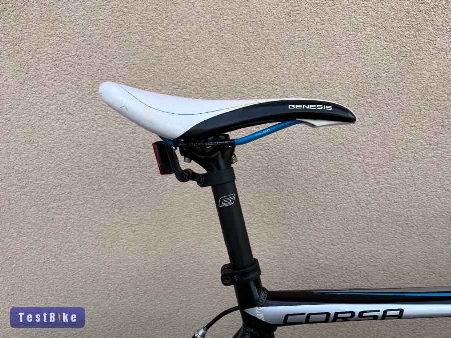 Használt Genesis Corsa Comp eladó