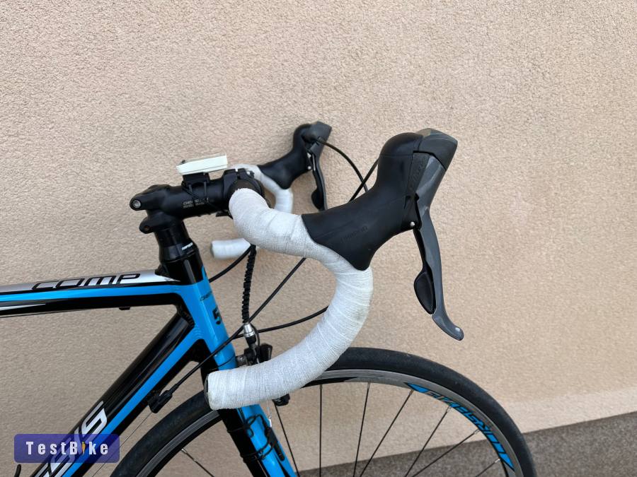 Használt Genesis Corsa Comp eladó