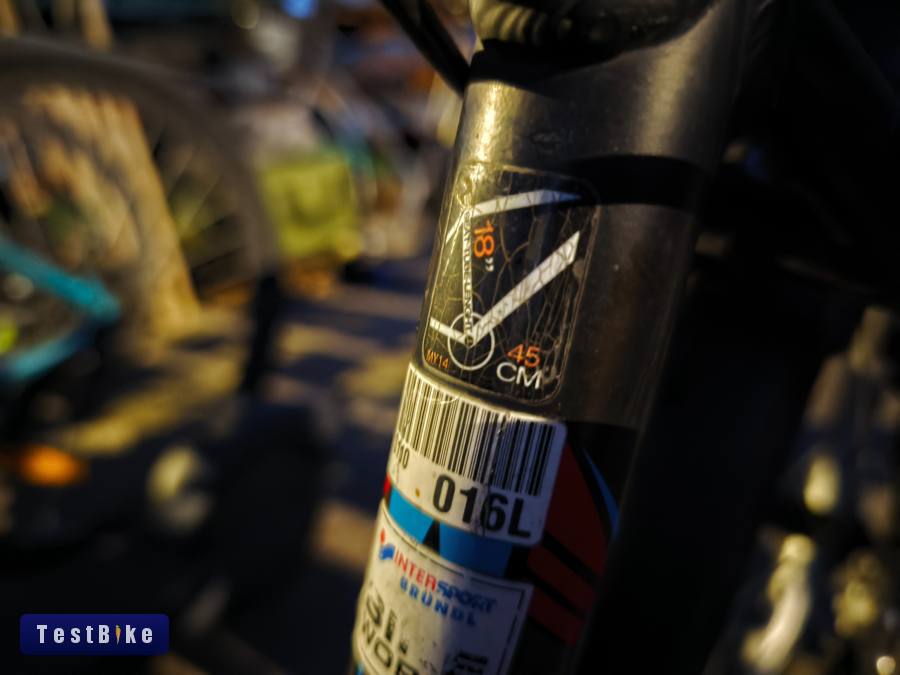 Használt Genesis Element X10 eladó