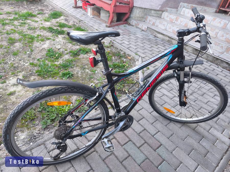 Használt Genesis Element X10 eladó