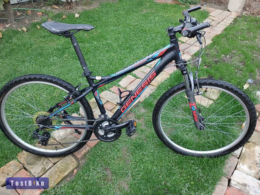 Használt Genesis Element X10 eladó