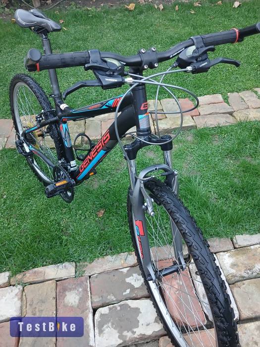 Használt Genesis Element X10 eladó