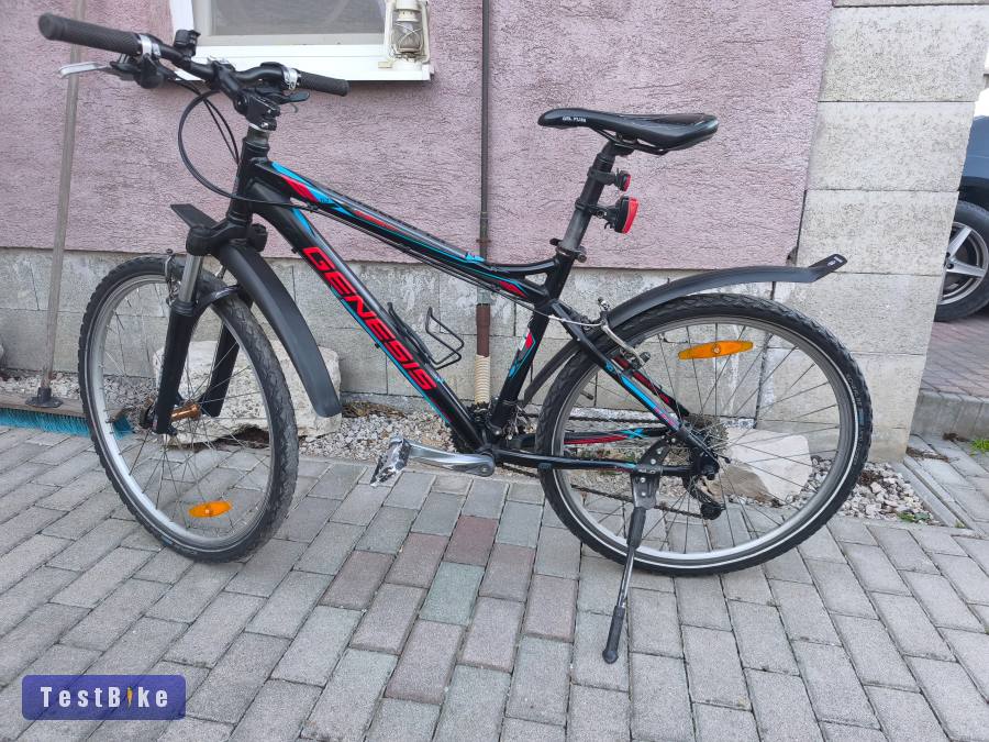 Használt Genesis Element X10 eladó